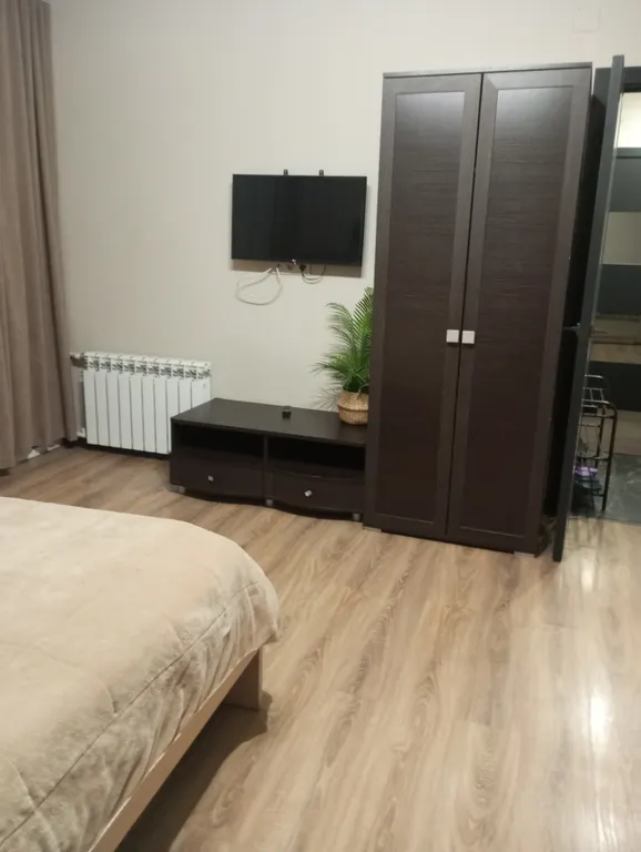 Квартира Квартира рядом с набережной реки Волга — Ярославль