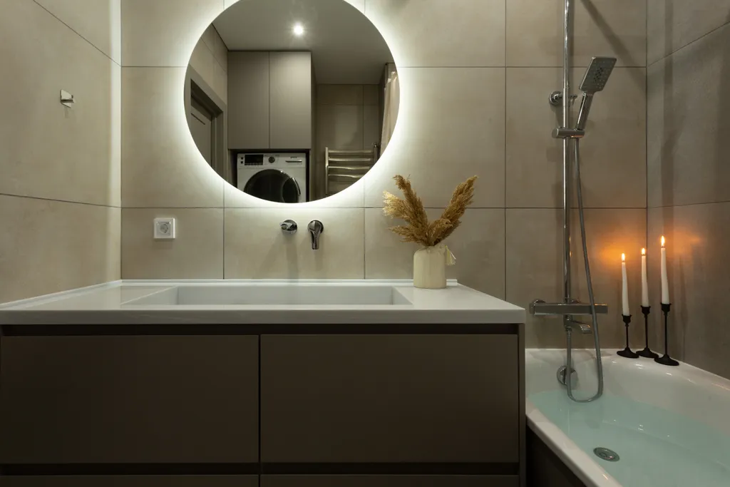 Сфера — пространство премиум-класса