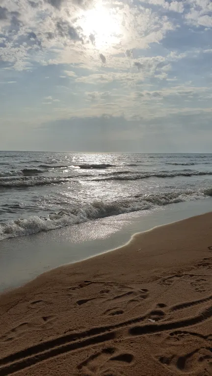 Дом на Ладоге