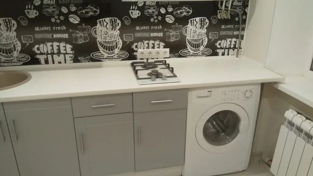 Квартира Удобная квартира — Анапа