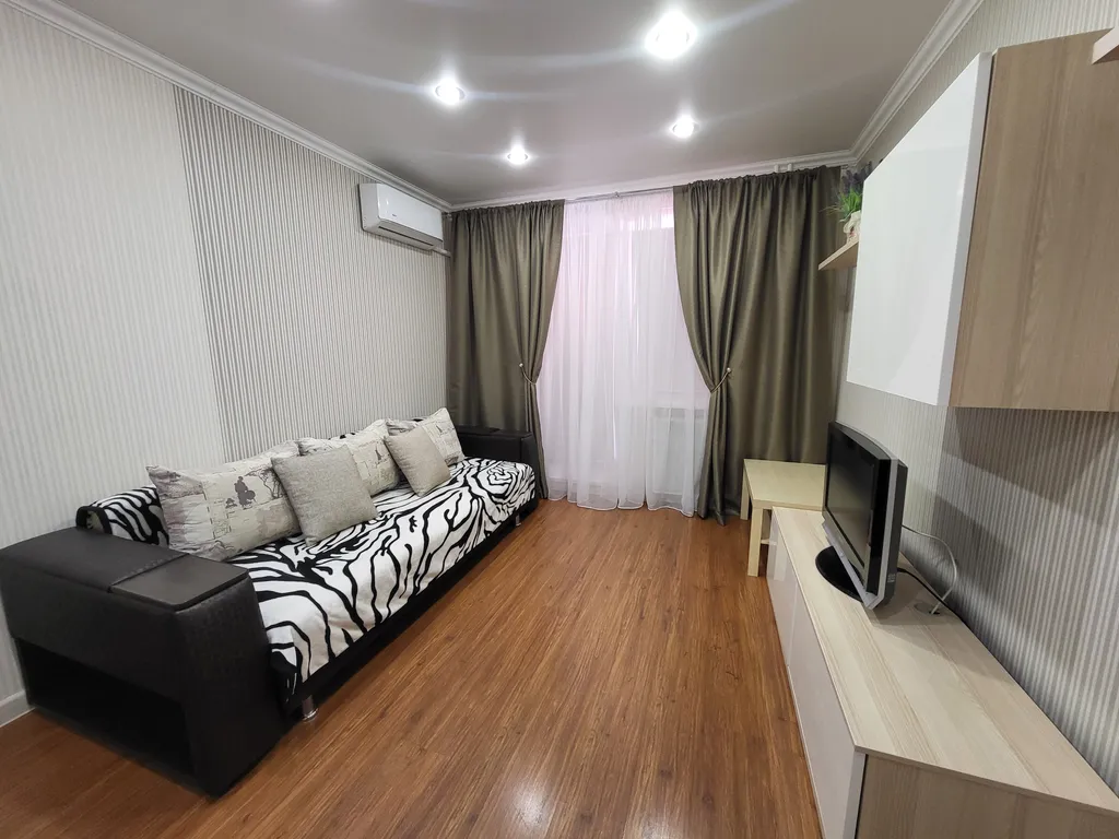 Уютная квартира — аренда посуточно в Набережные Челны