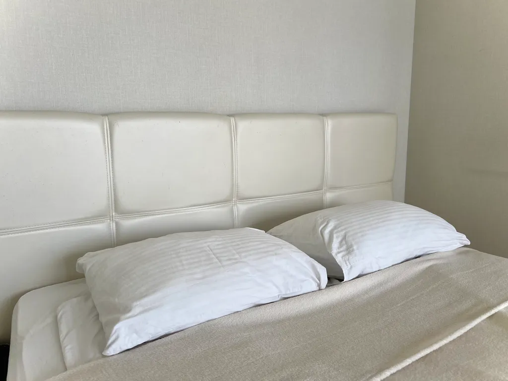 студия с панорамным видом