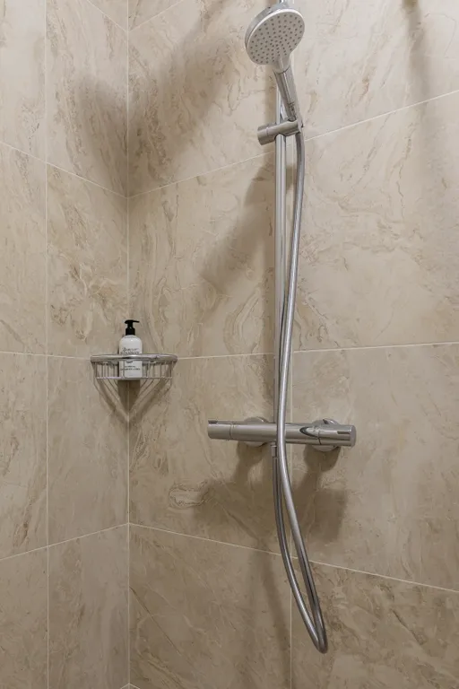 Охта Сьют 4 с большой террасой на 1 этаже, с видом на лес