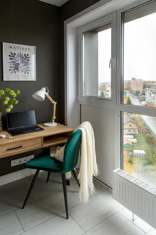 Апартаменты Матисс