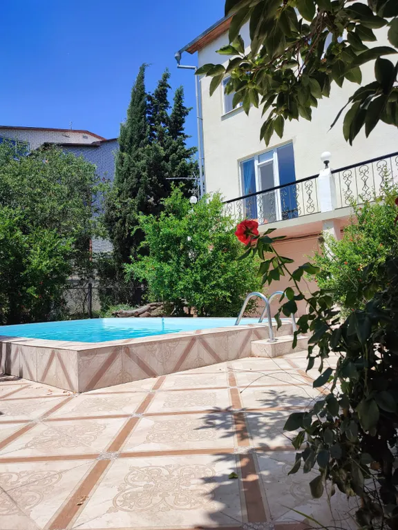 Квартира Комната — Судак