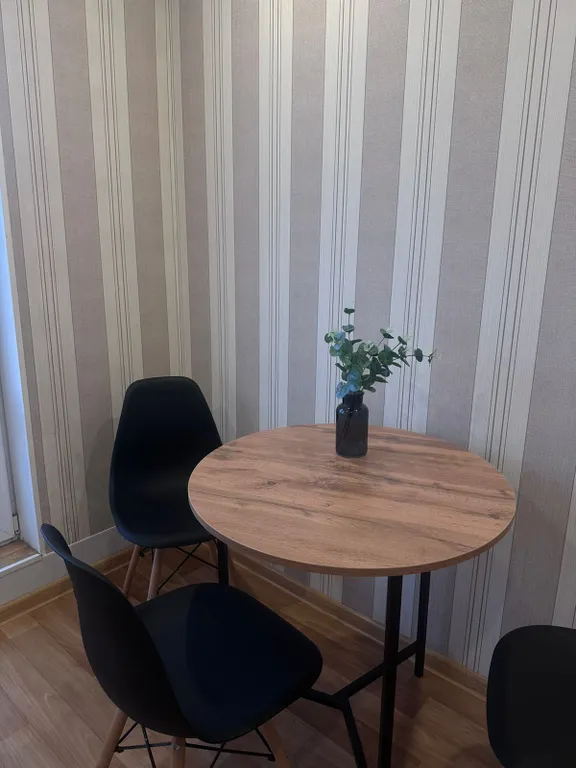 Квартира Квартира Уютный апартамент — Калининград