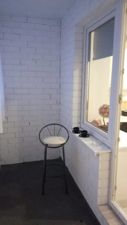 Почувствуйте себя как дома в нашей квартире