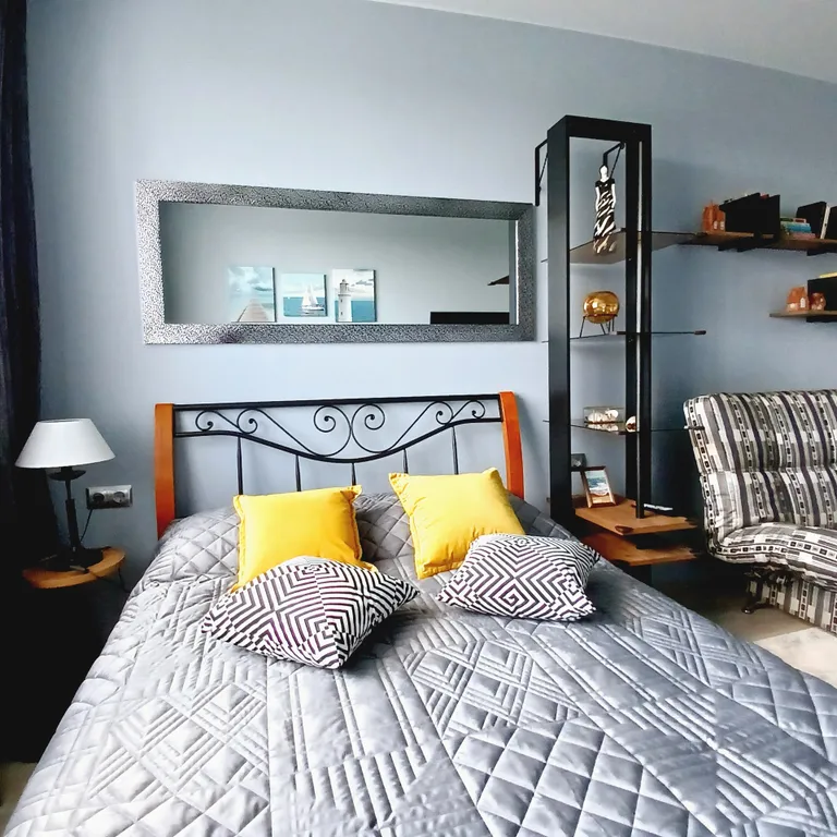 Квартира Уютная квартира на побережье — Пионерский