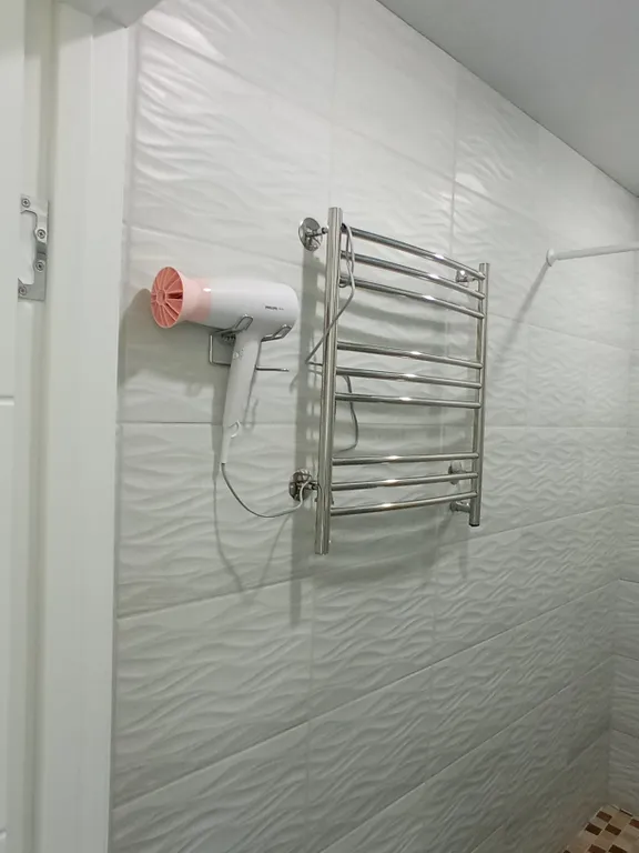 Уютные двухместные апартаменты в 80 метрах от моря с видом на горы