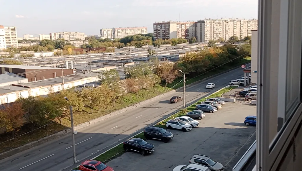 Квартира Квартира у ЖД вокзала — Челябинск