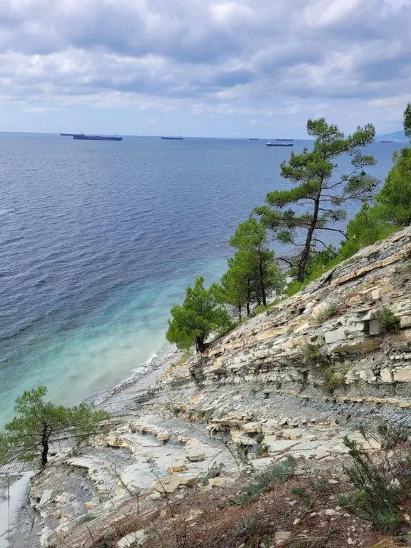 Коттедж 1 этаж домика — Геленджик