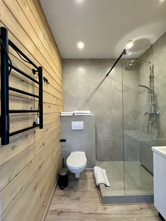 Частный дом Суздаль Villa вблизи Суздаля