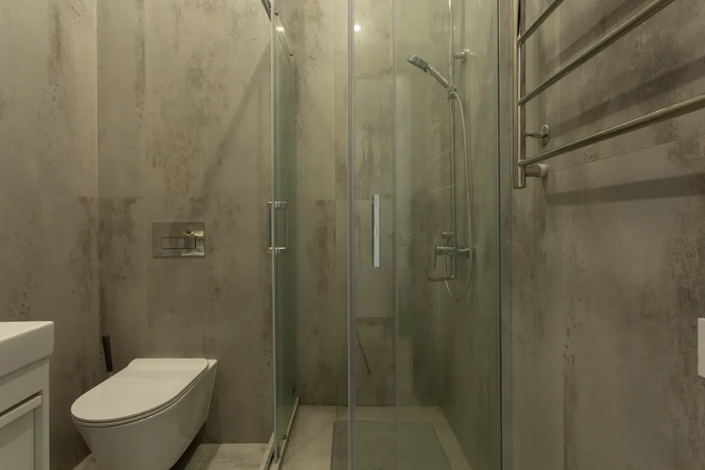 Апартаменты облако над волнами