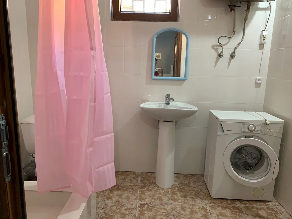 Уютный апартамент