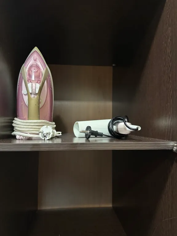 Стильная квартира в элитном доме