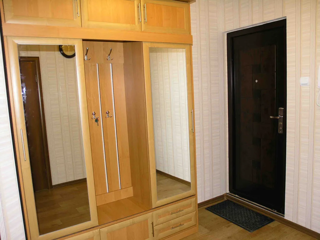 Квартира рядом с университетом улгу