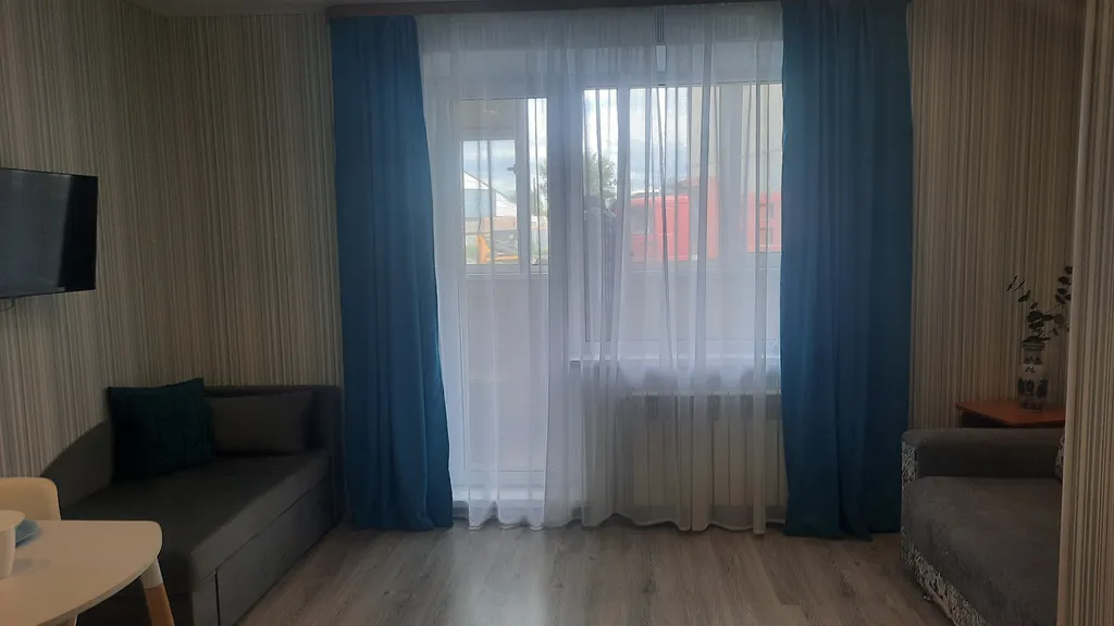 Уютная студия для семейного отдыха и деловых поездок