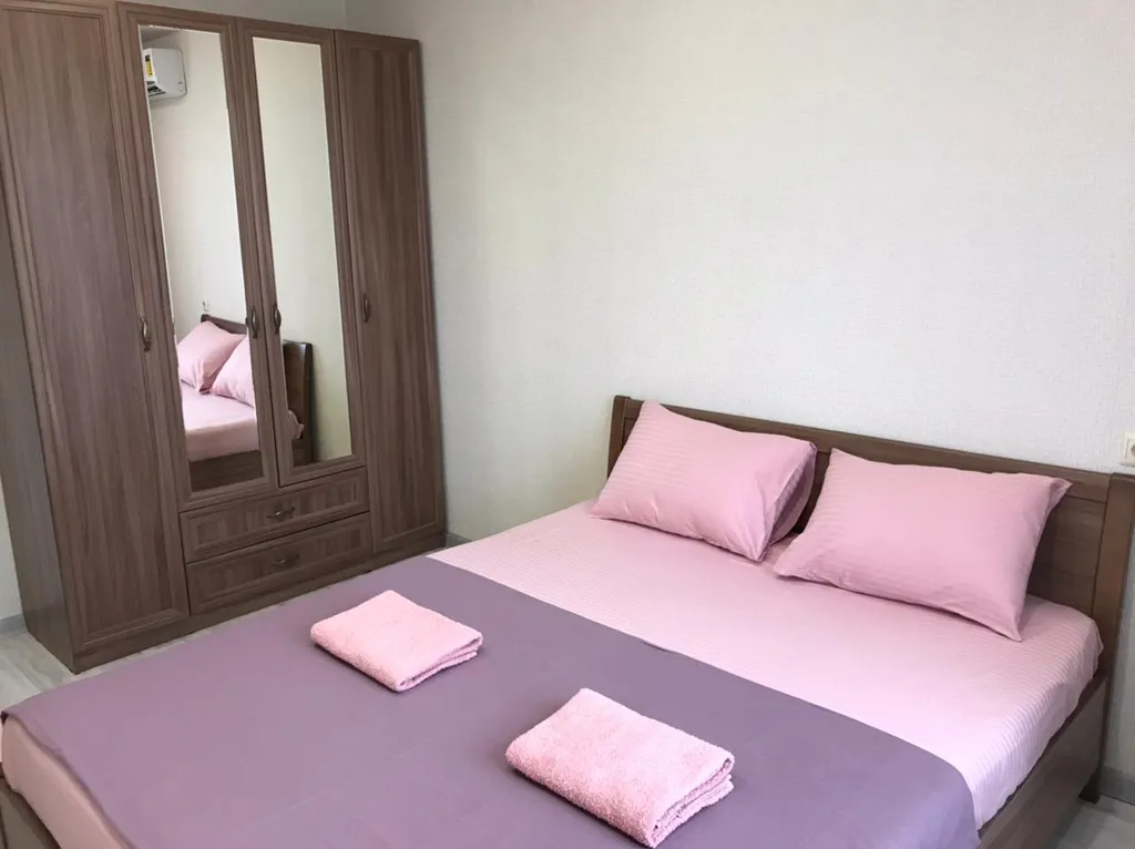 Уютная квартира в центре