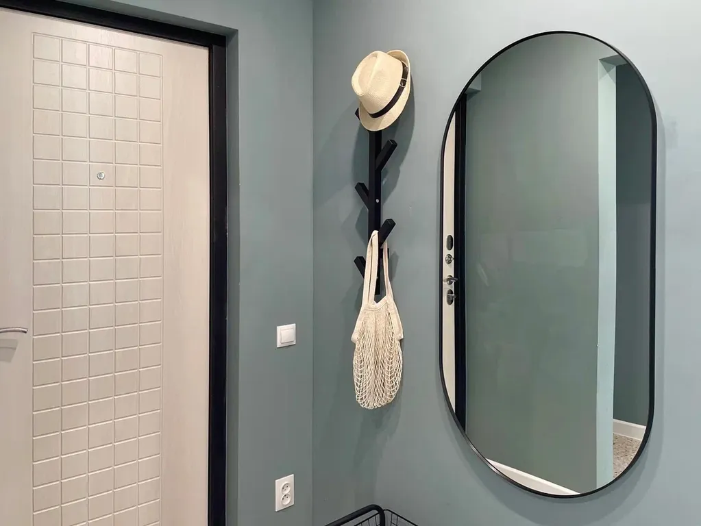 Дизайнерская квартира рядом с парком и потрясающим видом