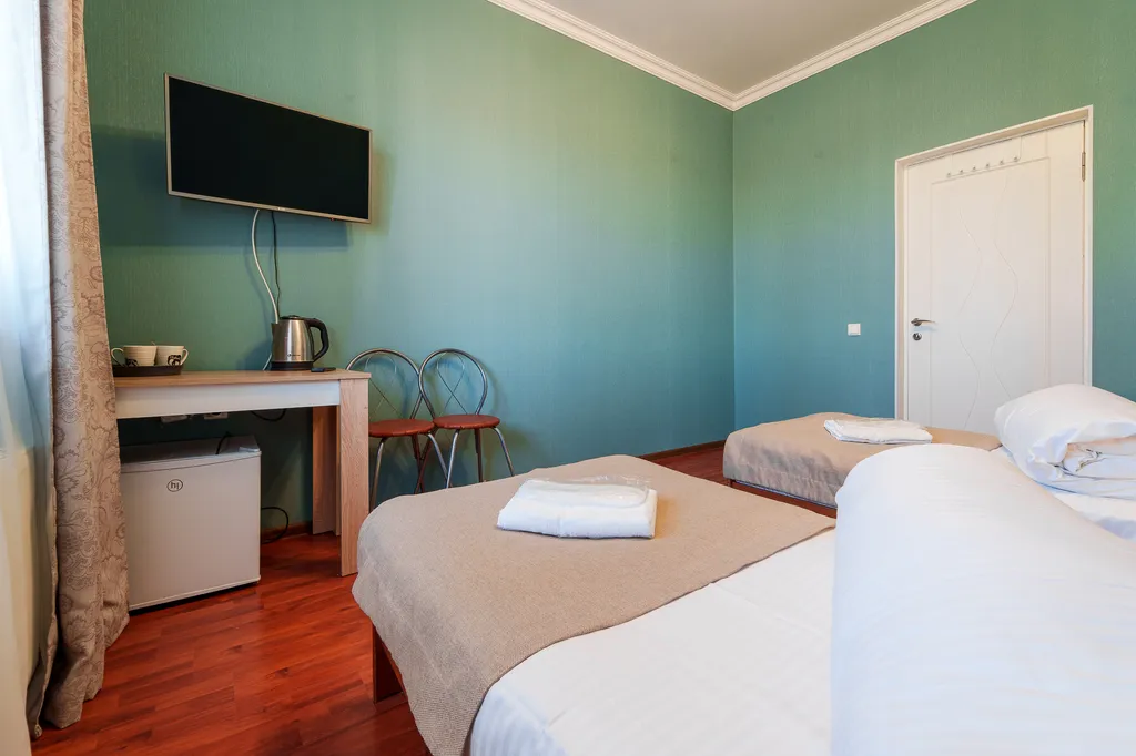 Квартира Комната — Геленджик