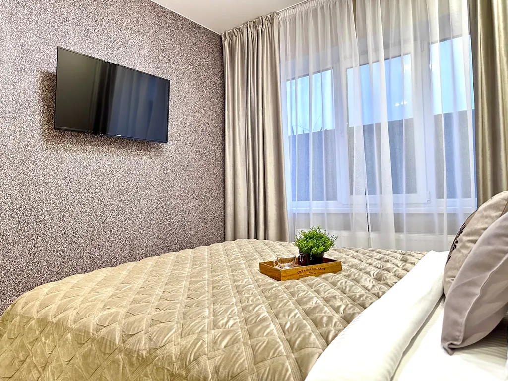 Апартамент 2