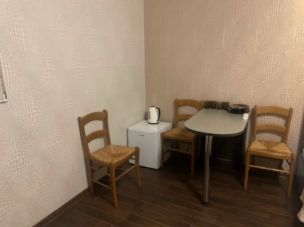 Мини отель №13