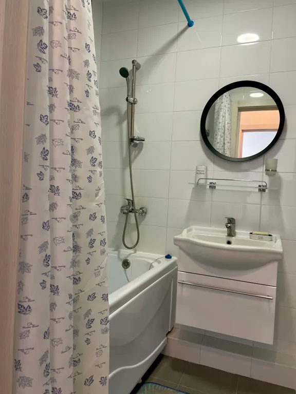 Квартира рядом с кипарисовым озером