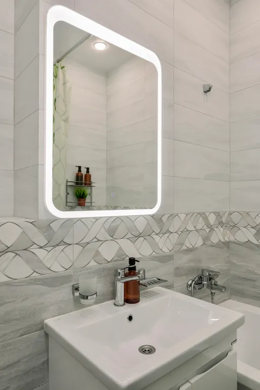 Уютно Ижевск. Новая дизайнерская студия с панорамным балконом