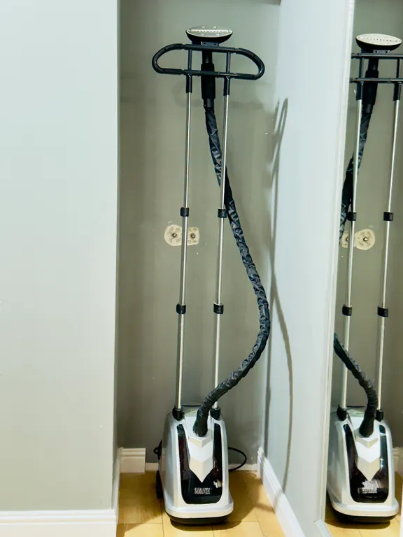 Люкс квартира с 2 спальнями с панорамным видом