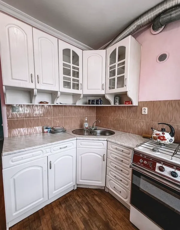 Квартира в центре центра