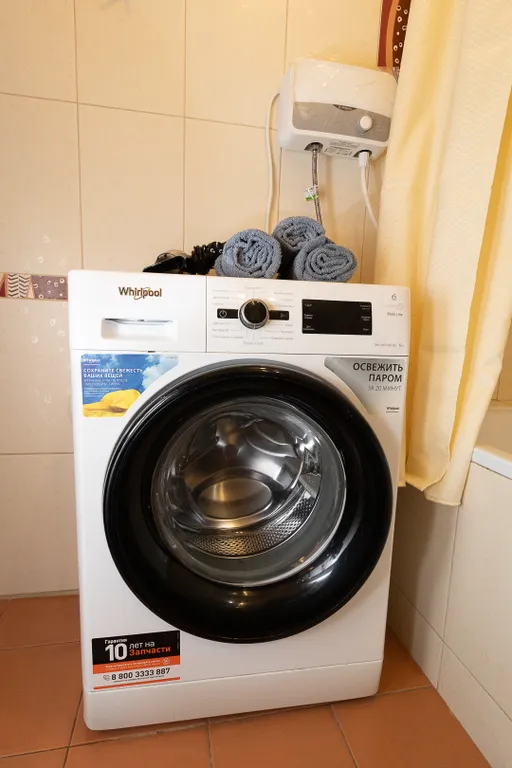 Квартира Квартира на Фестивальном — Краснодар