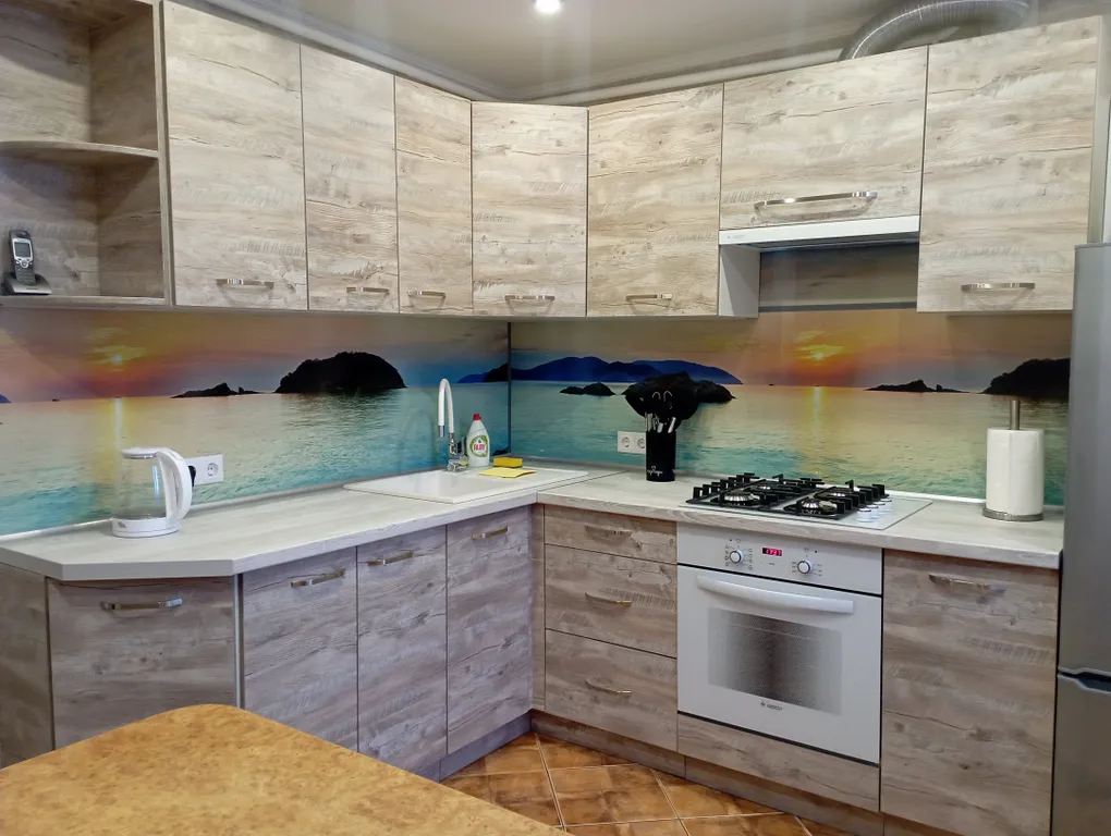 Уютная квартира в Барановичах