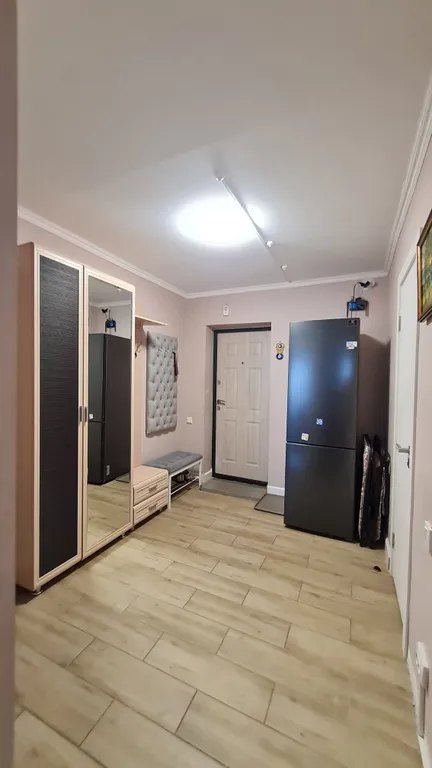 Квартира Уютная квартира с красивым видом на город — Ярославль