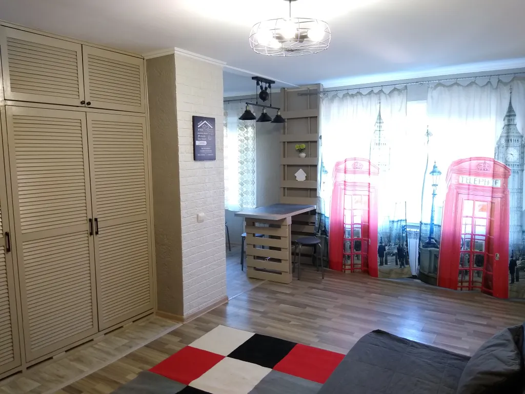 Квартира Квартира в самом центре города — Тверь