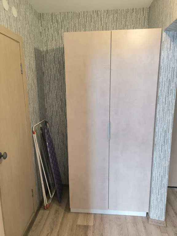 Квартира Однокомнатная квартира с видом на лес — Красноярск