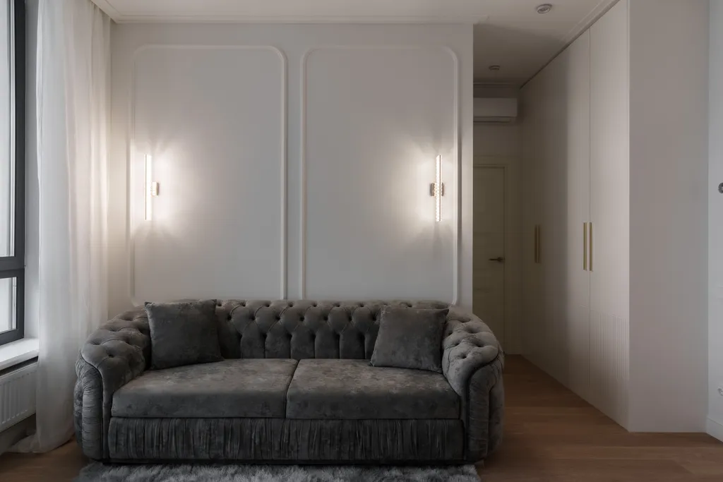 Квартира Квартира Leonardo Apartment — Минск