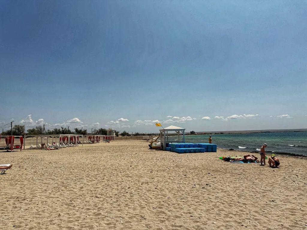 Семейный апартамент Viktoria