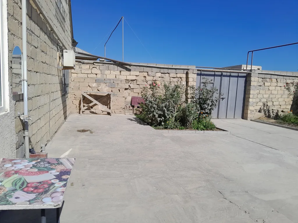 Коттедж 3-комнатный Дом — Дербент