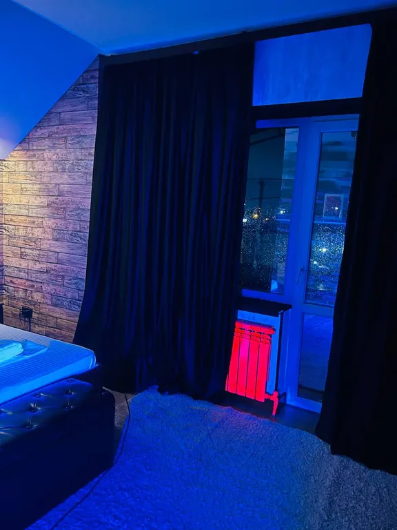 Дом с бассейном