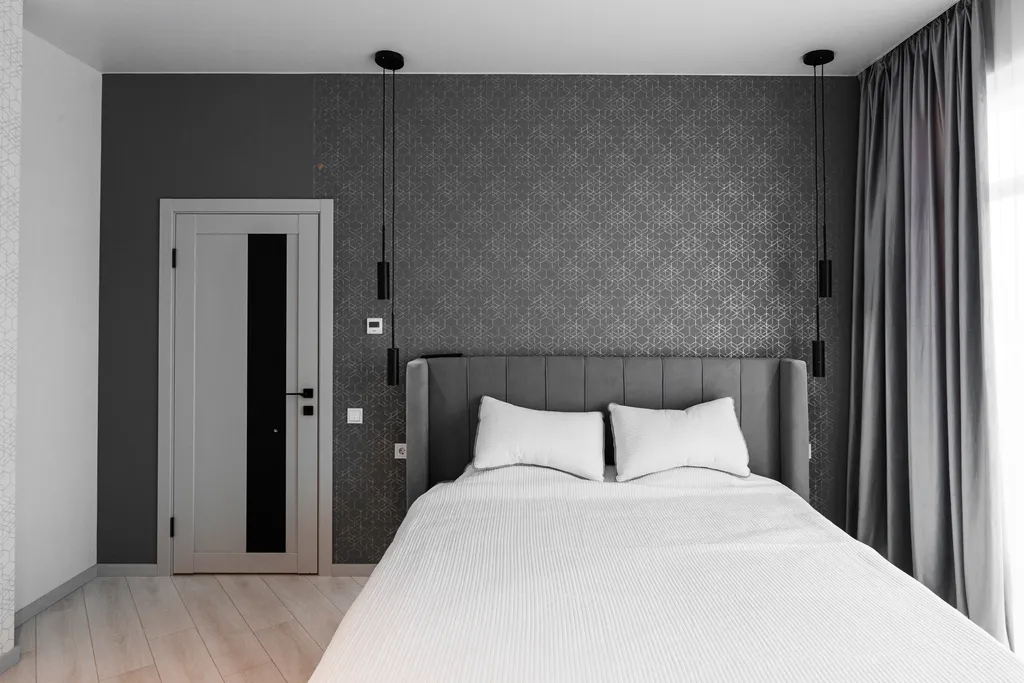 Коттедж Вилла с горячим бассейном для большой компании — Высокое