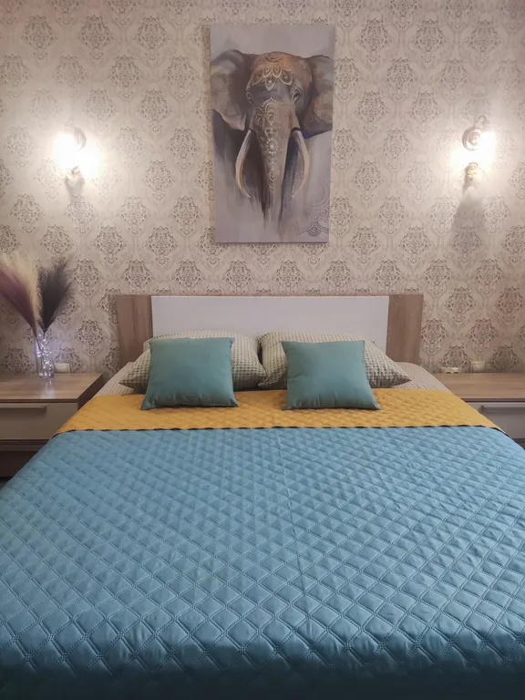 Квартира Квартира в центре недалеко от моря — Анапа