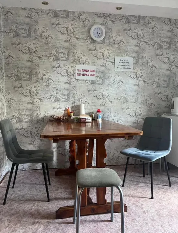 Комната в квартире