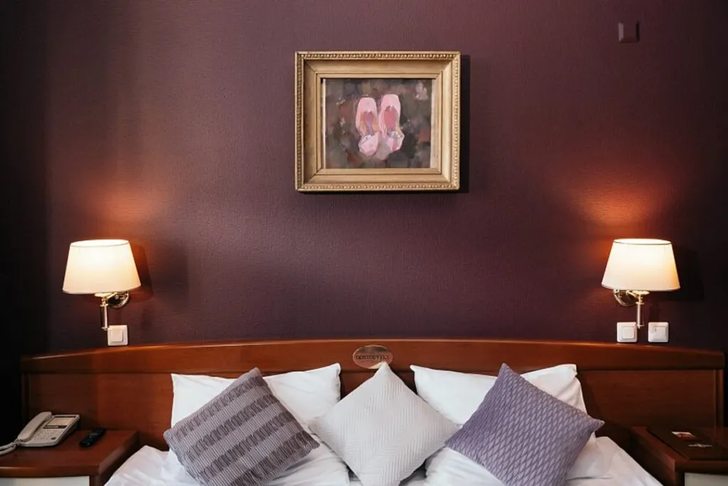 Квартира Комната — аренда посуточно в Санкт-Петербург