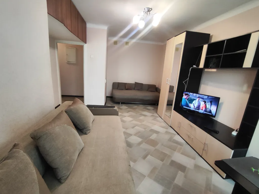 Благоустроенная квартира — аренда посуточно в Владивосток