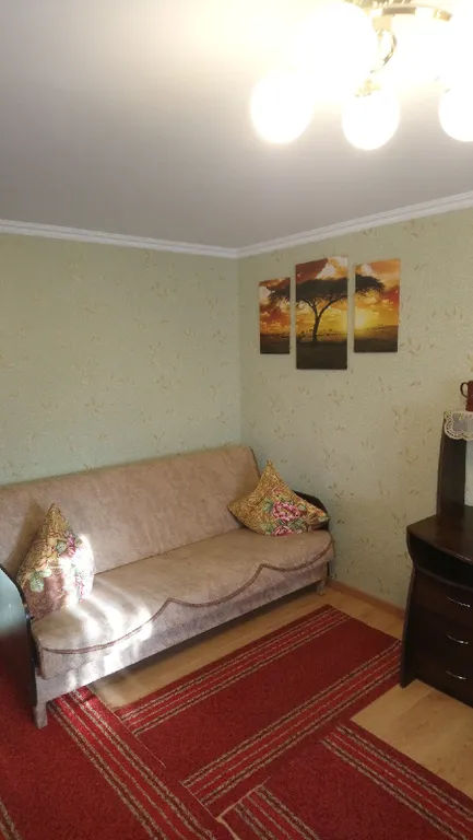 Квартира в центре поселка — аренда посуточно в Приморский