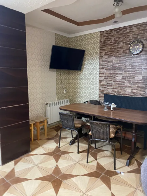 Коттедж Домик для отдыха — аренда посуточно в Саки