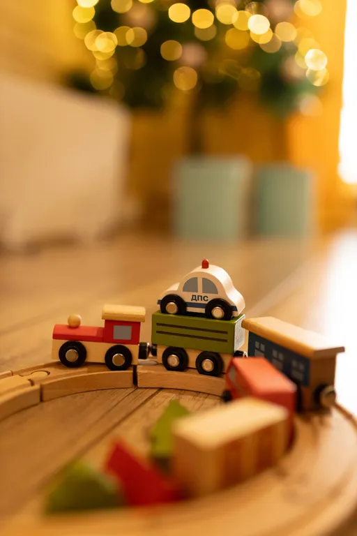 Большой дом с душой у соснового леса