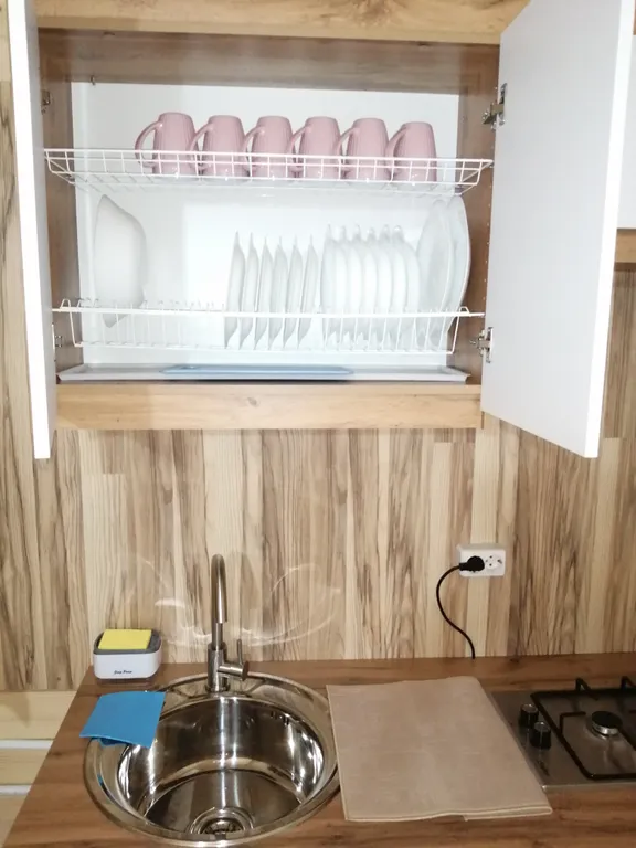 Коттедж Сказочная Адыгея домик для вашей семьи — Веселый