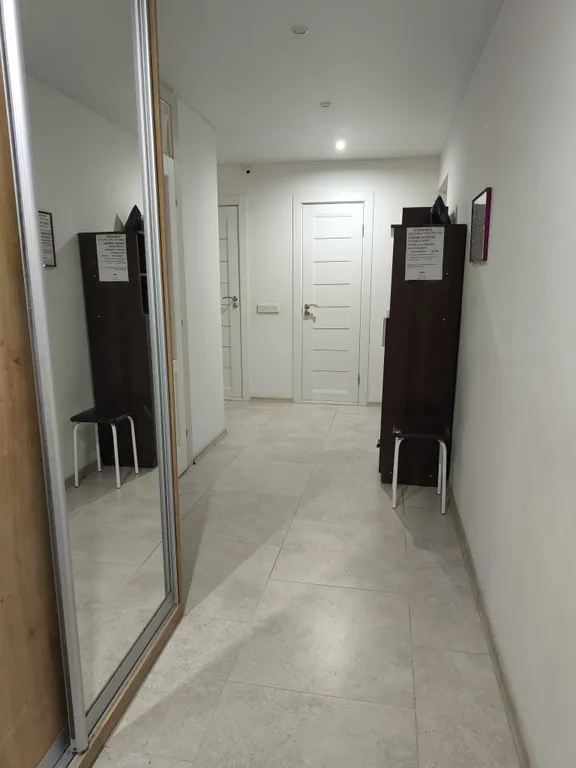 Четырёхместный семейный номер, ул.Веры Хоружей, Комаровский рынок