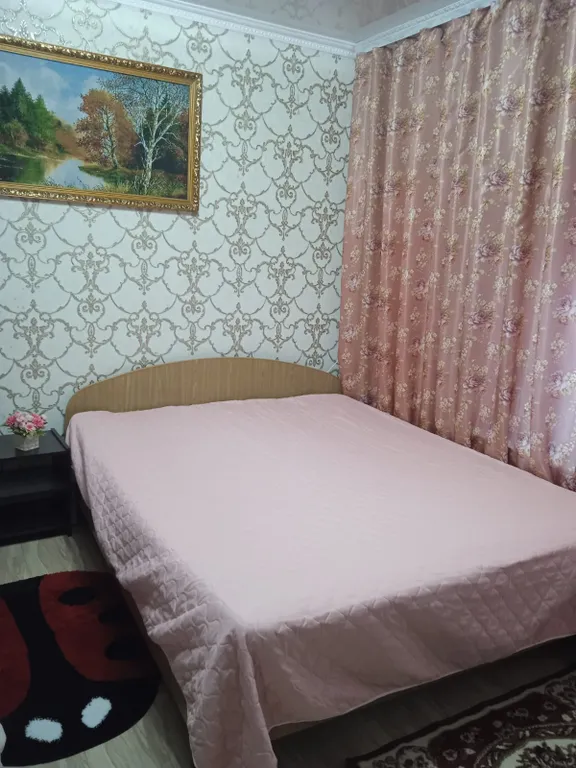 Домик для гостей